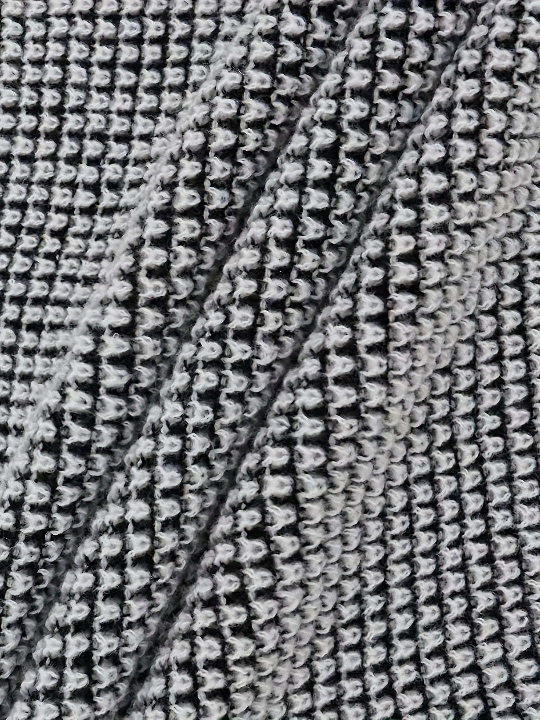 Bijou™ - Women's Knitted Sweater with Lantern Sleeves