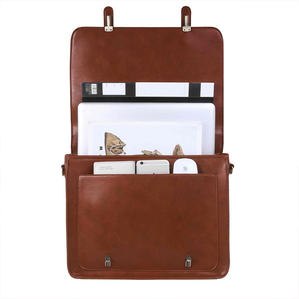 Knoten - Retro Twist Bag in Blue-Pink