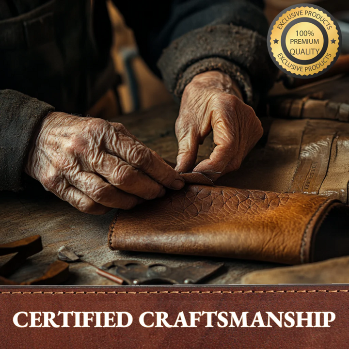 Ringelblume - Squisita Luxury Crossbody Bag