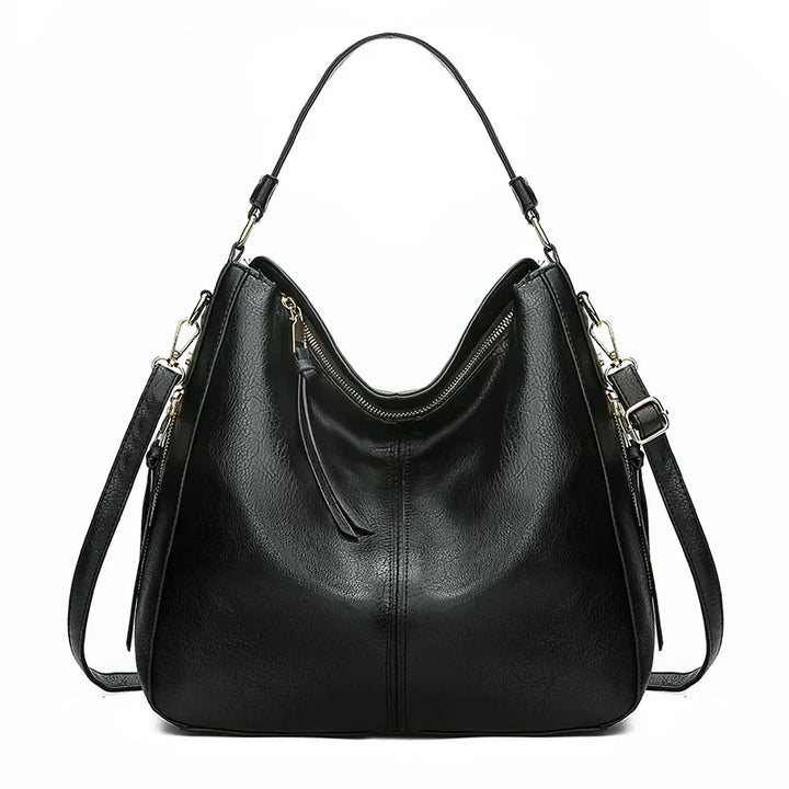 Romy - Elegant Leather Bag