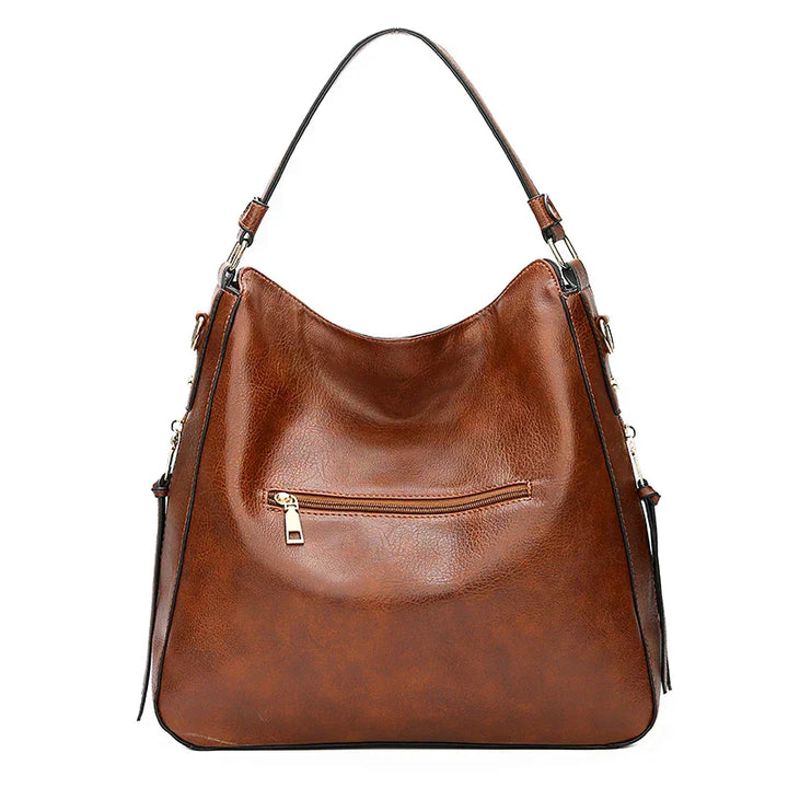 Romy - Elegant Leather Bag