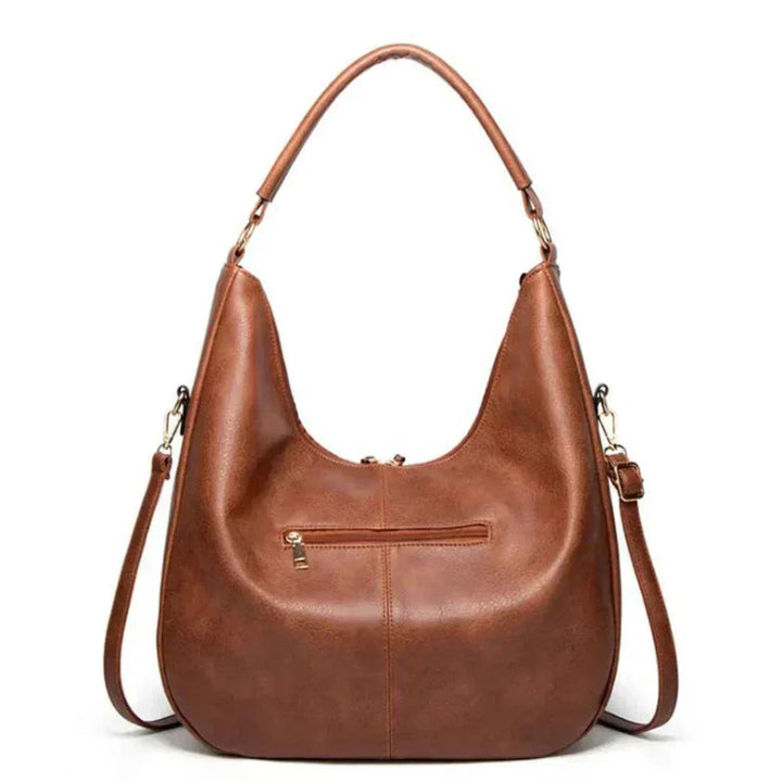 Anya - Timeless and Versatile Vintage Bag