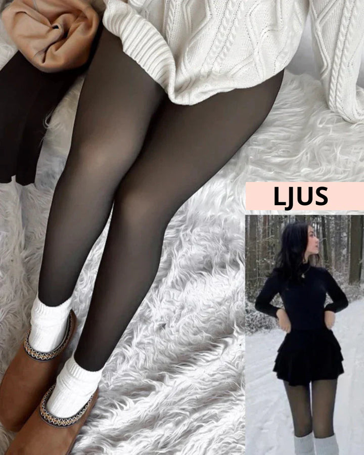 Ryzon - Stay stylish and warm this fall!