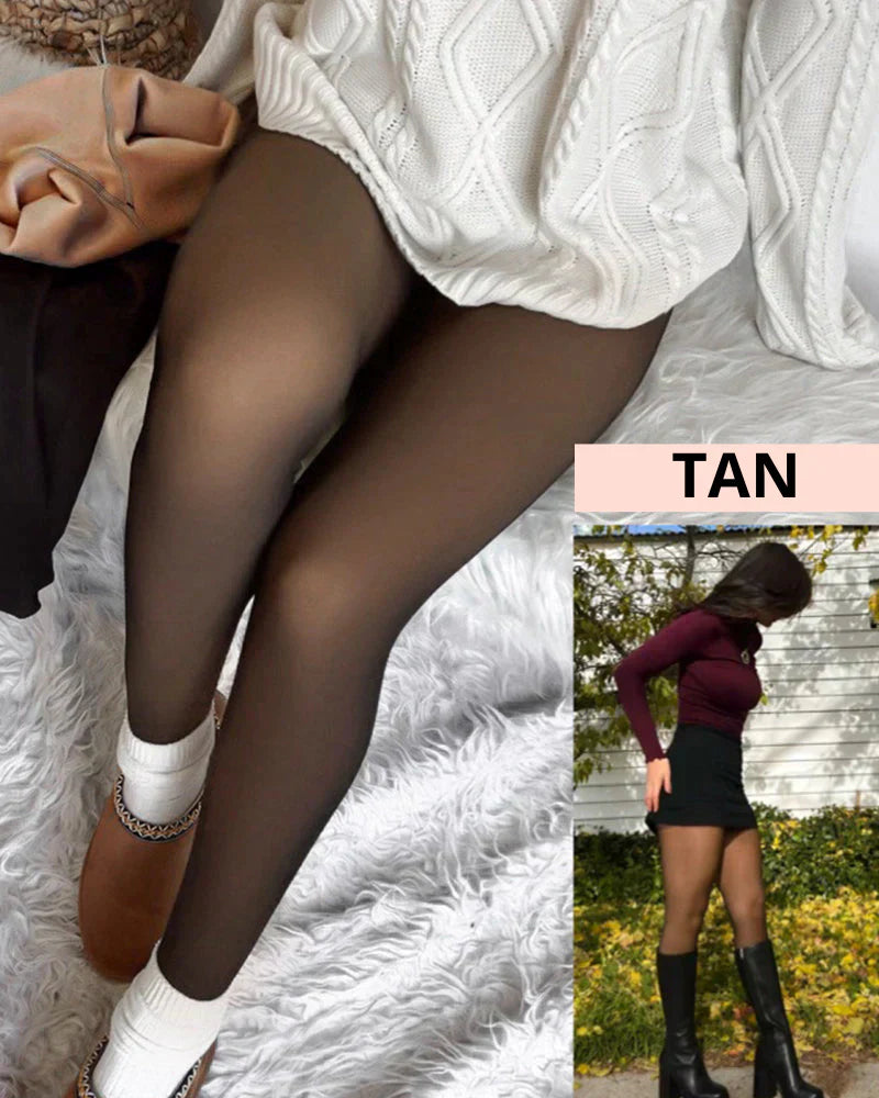 Ryzon - Stay stylish and warm this fall!