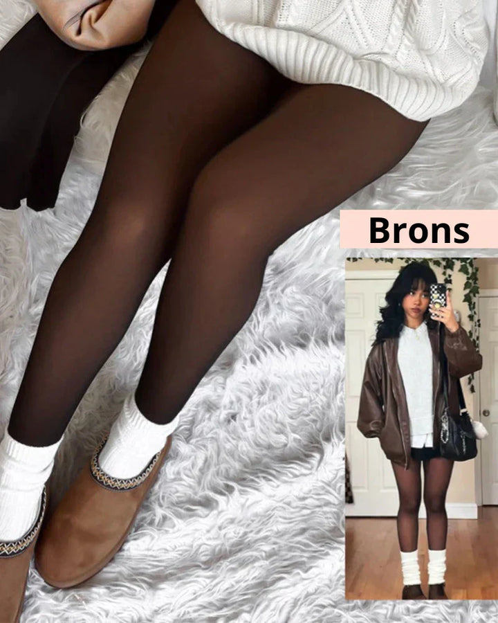 Ryzon - Stay stylish and warm this fall!