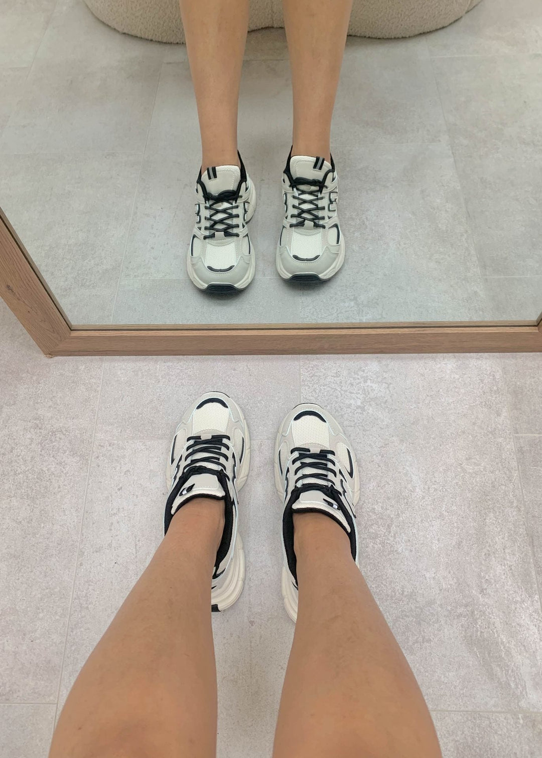 Eglantine™ - Magnificent sneakers for women