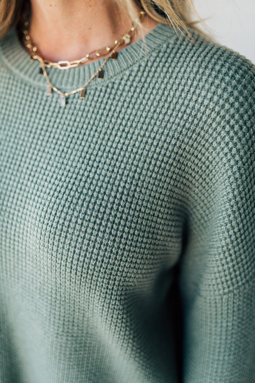 Karyne™ - Oversized Sweater for Women