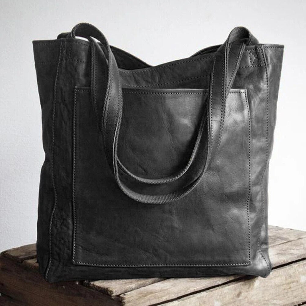 Lila - Elegant City Bag