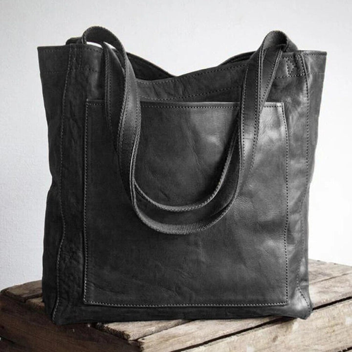 Lila - Elegant City Bag
