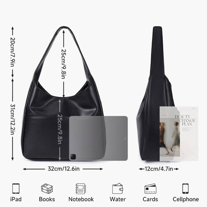 Nina - Timeless simplicity for everyday life