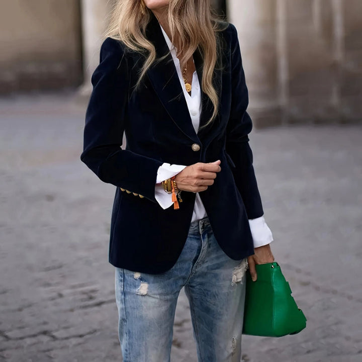 Miranda | Timeless Blazer