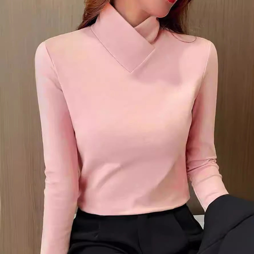 Melanie™ - Elegant Turtleneck Sweater