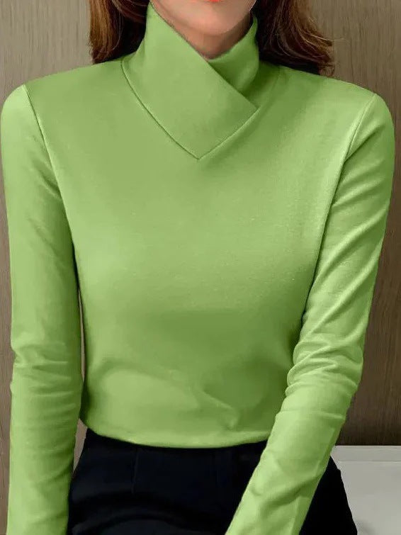 Melanie™ - Elegant Turtleneck Sweater