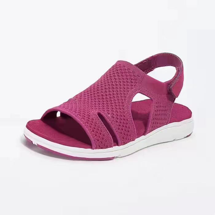 Vita™ - Breathable Orthopedic Sandals for Women