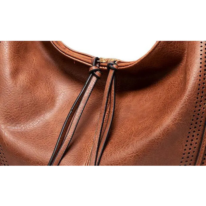 Anya - Timeless and Versatile Vintage Bag