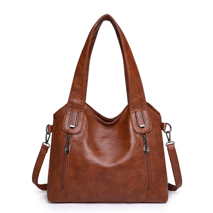 Lydia - Vintage Charm Shoulder Bag