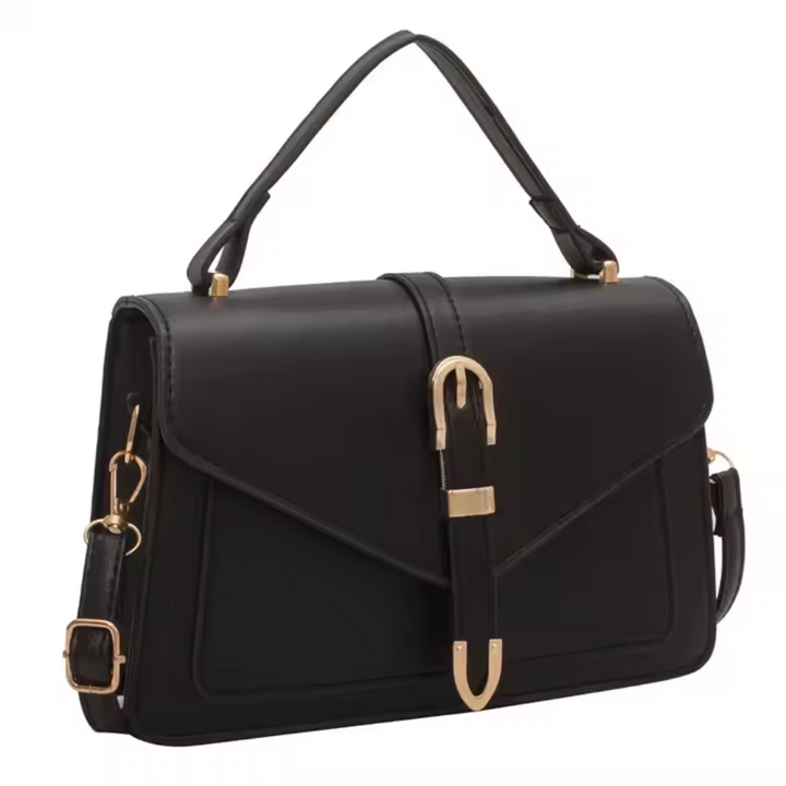 Tessa - Elegant and Minimalist Shoulder Bag