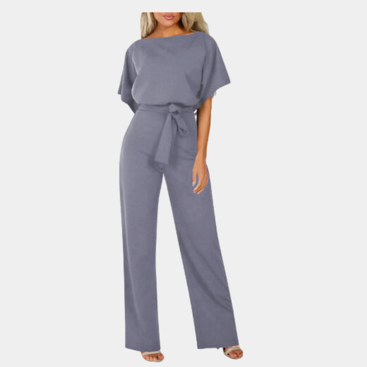 Amaya™ - Elegant Jumpsuit for Women