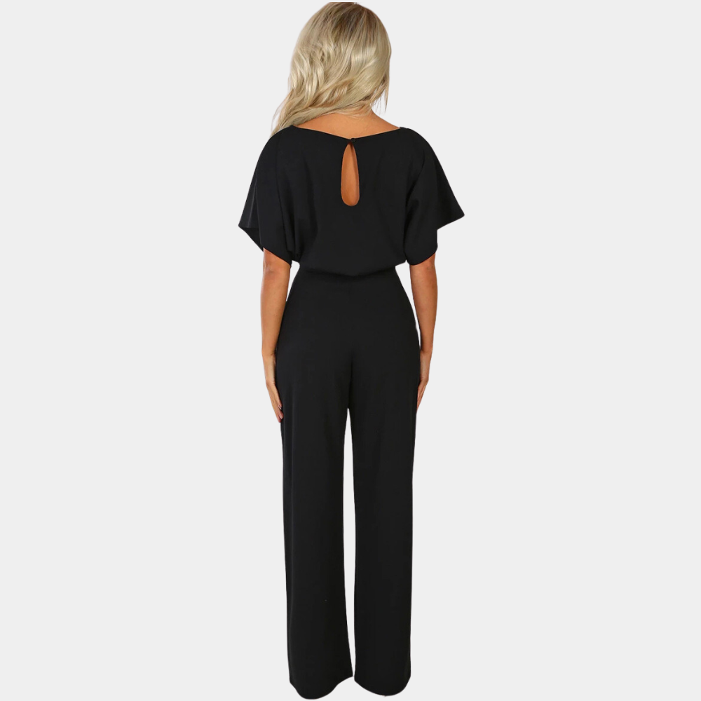 Amaya™ - Elegant Jumpsuit for Women