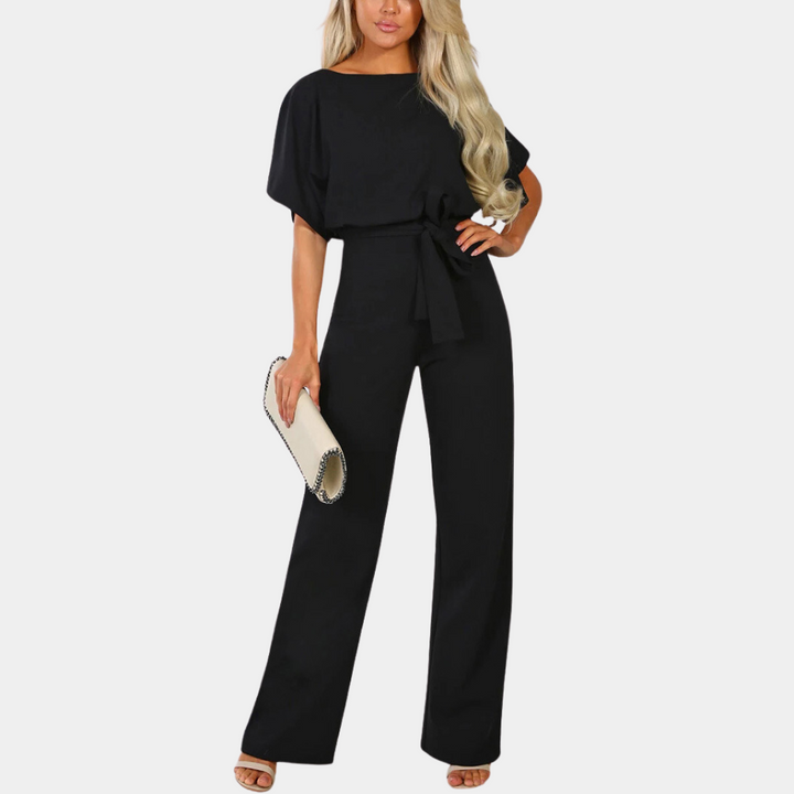 Amaya™ - Elegant Jumpsuit for Women