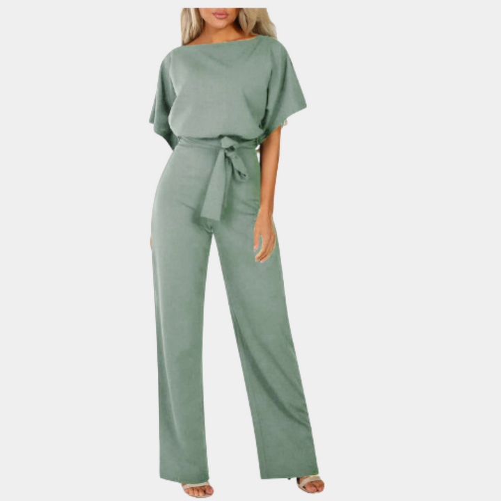 Amaya™ - Elegant Jumpsuit for Women