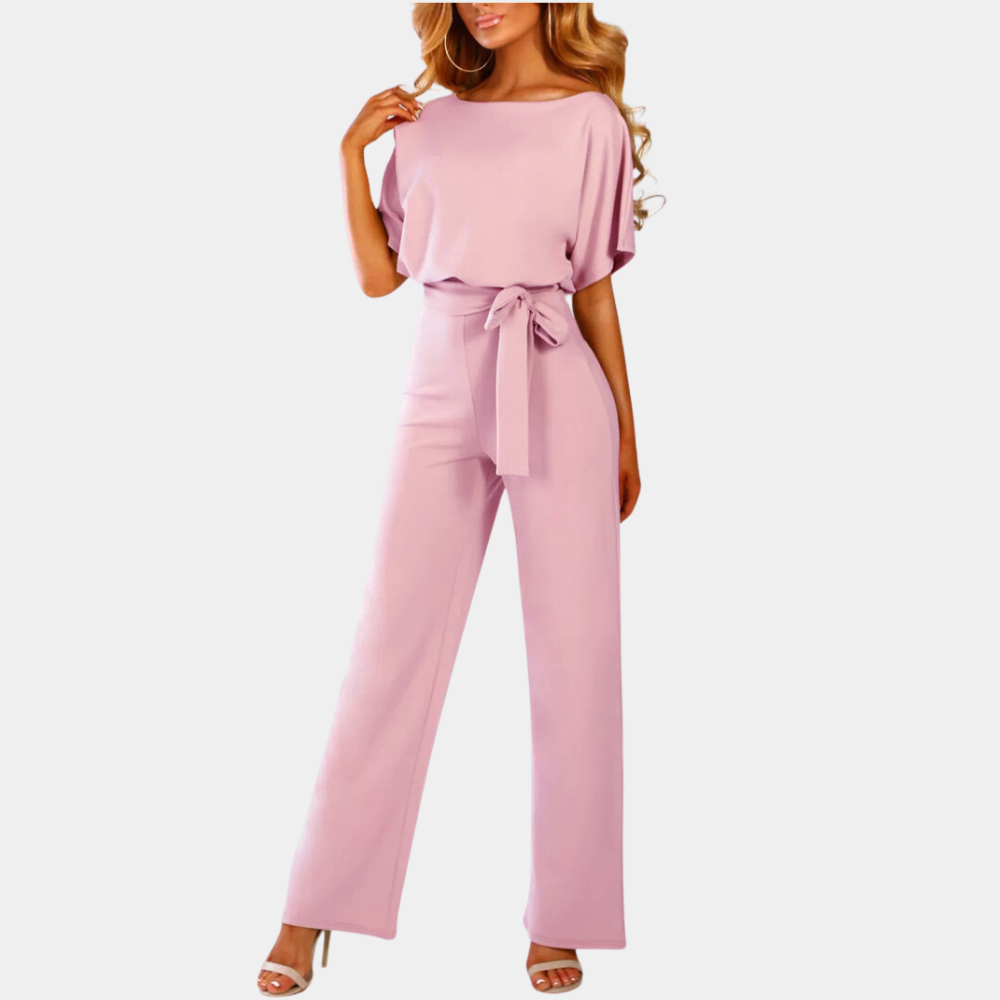 Amaya™ - Elegant Jumpsuit for Women