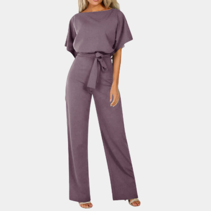 Amaya™ - Elegant Jumpsuit for Women