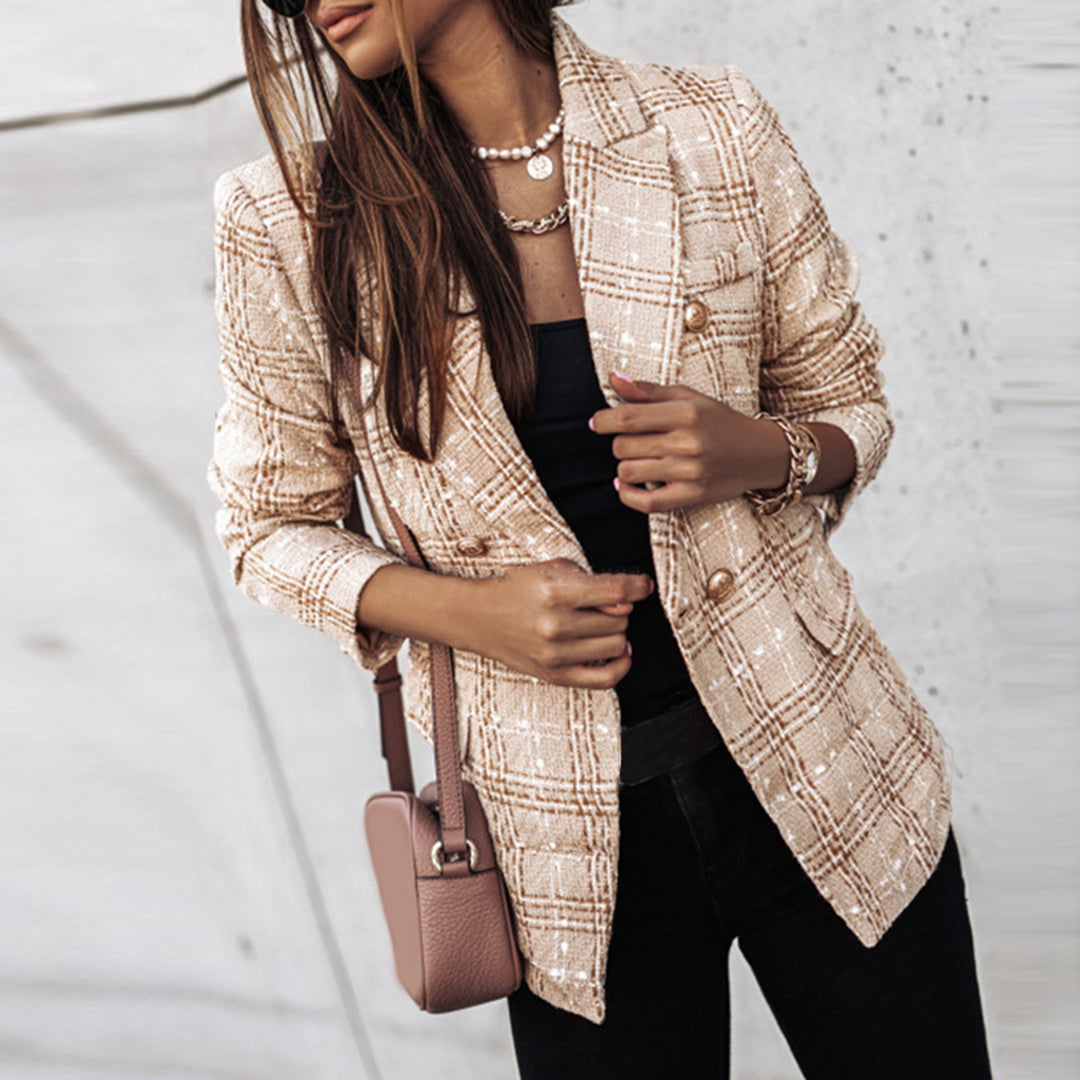 Adeline™ - Elegant Women's Jacket