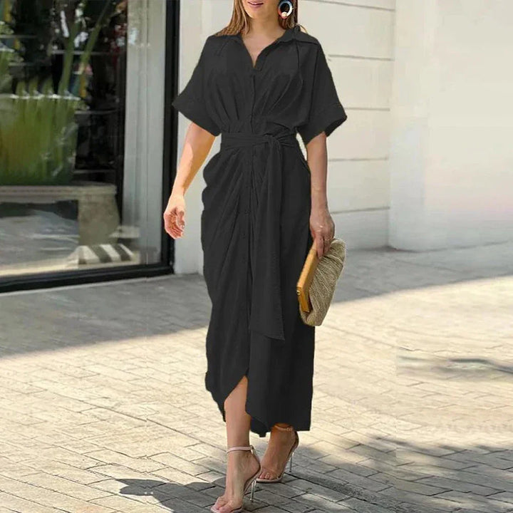 Zeina | Classic Dress