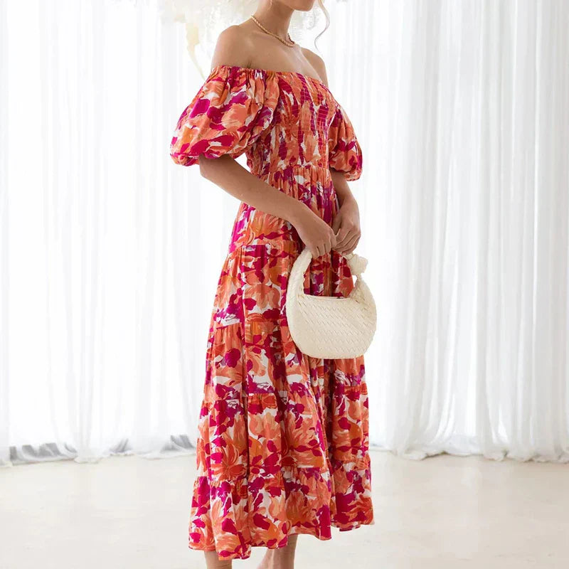 Amalie | Elegance and Lightness