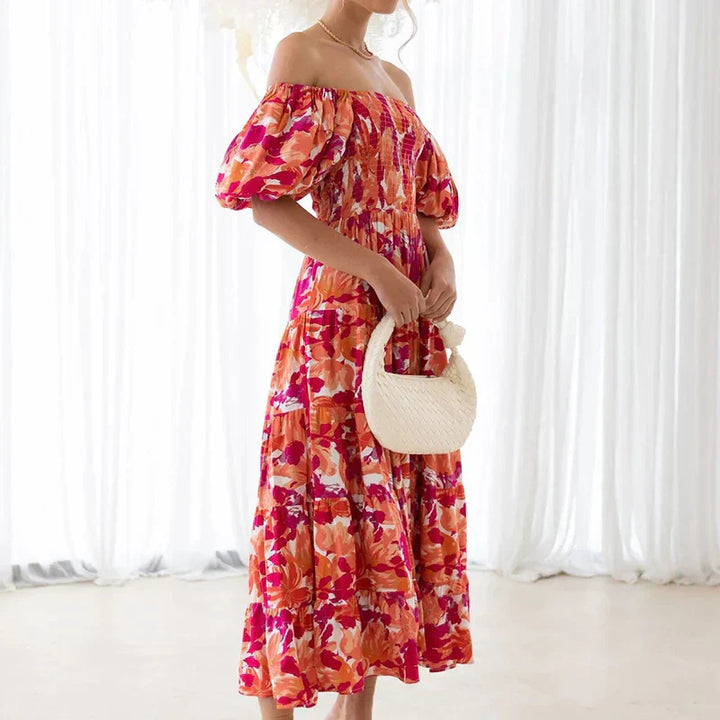 Amalie | Elegance and Lightness