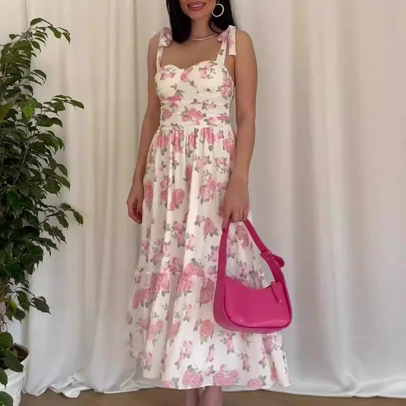 Emilia | Summer Dress