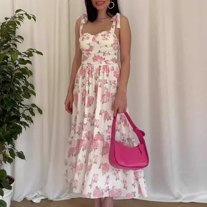 Emilia | Summer Dress