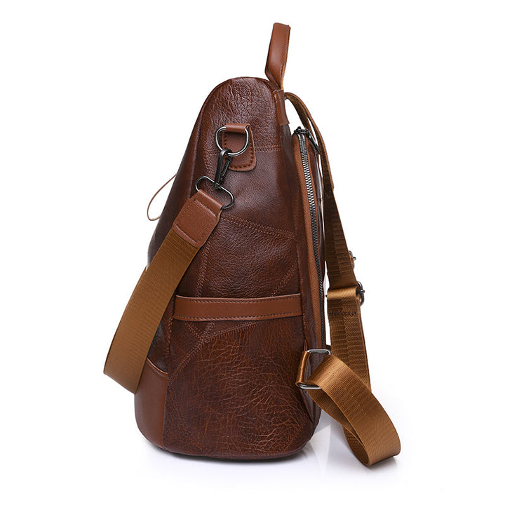 Freya - Everyday Handbag for Adventures