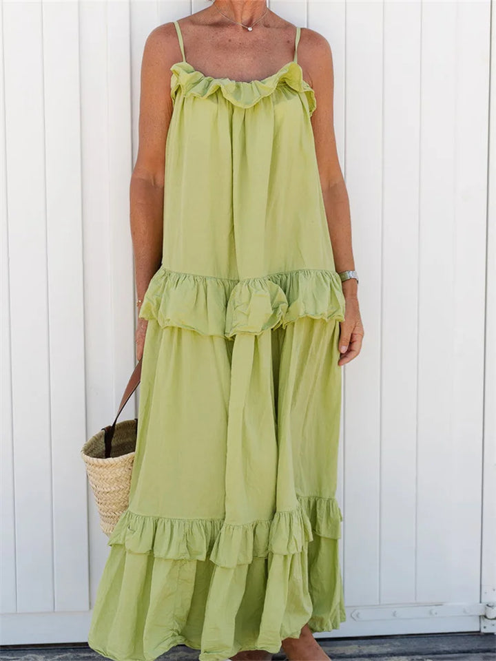 Vita | The Perfect Summer Dress