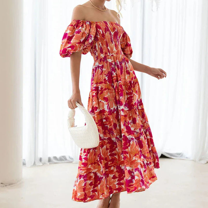 Amalie | Elegance and Lightness