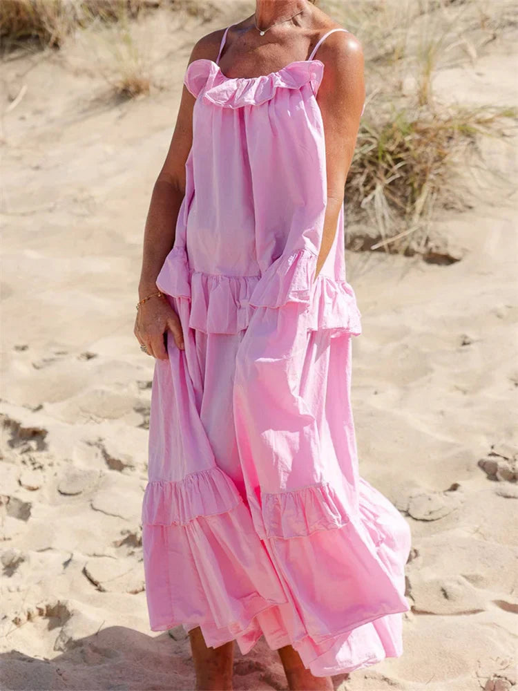 Vita | The Perfect Summer Dress