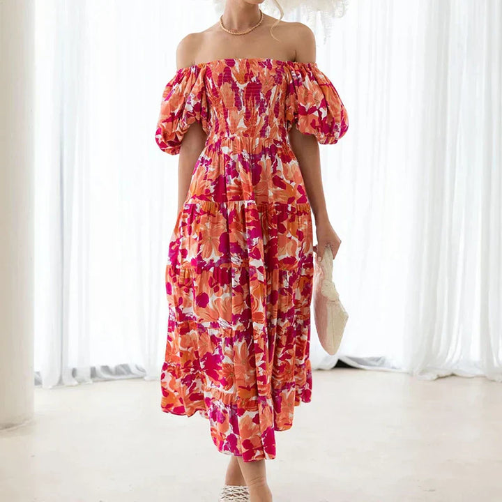 Amalie | Elegance and Lightness