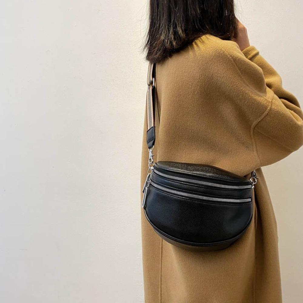 Mira - Chic and Versatile Shoulder Bag