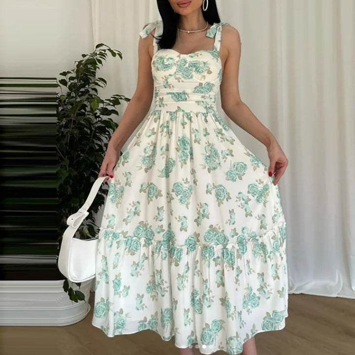 Emilia | Summer Dress