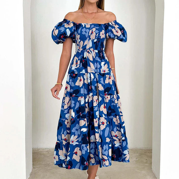 Amalie | Elegance and Lightness