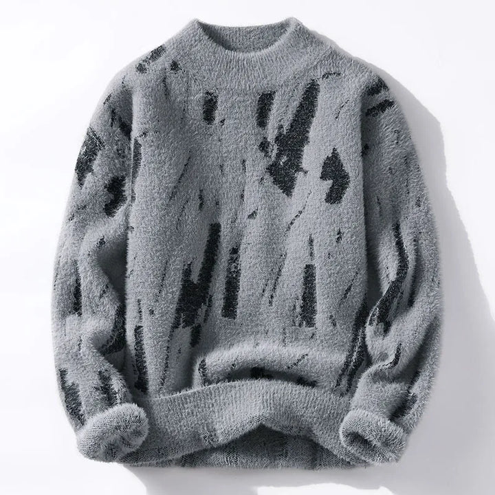 Adélard™ - Men's Winter Sweater with Style and Comfort