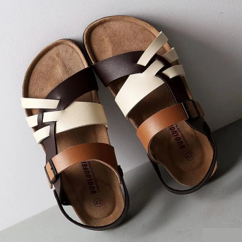 Honora™ - Orthopedic Sandals Combining Comfort and Elegance