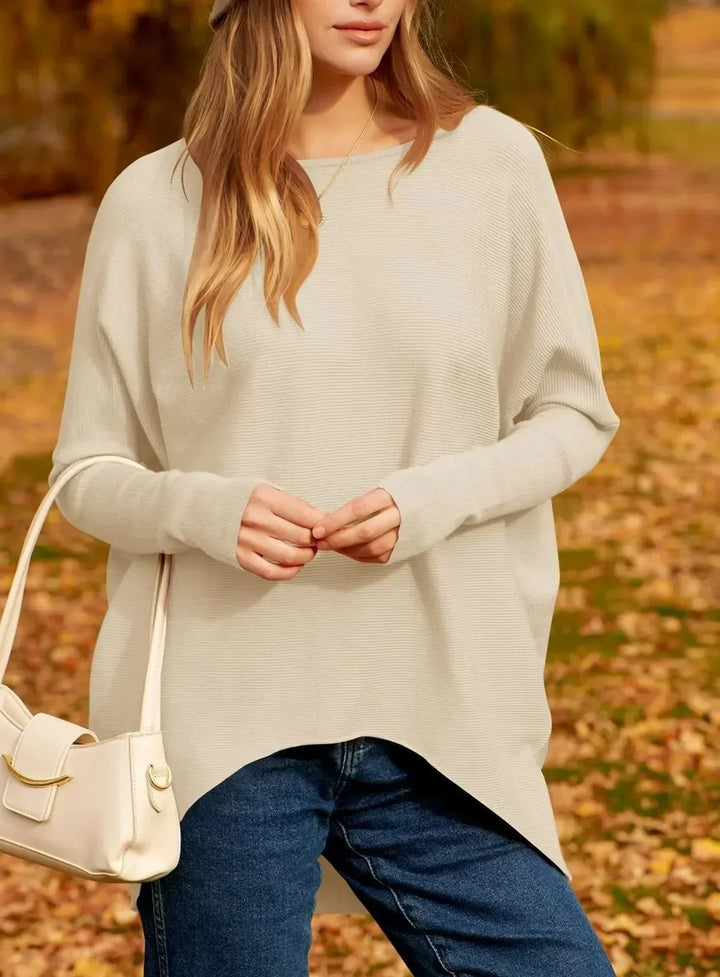 Hortense™ - Women's Oversized Sweater