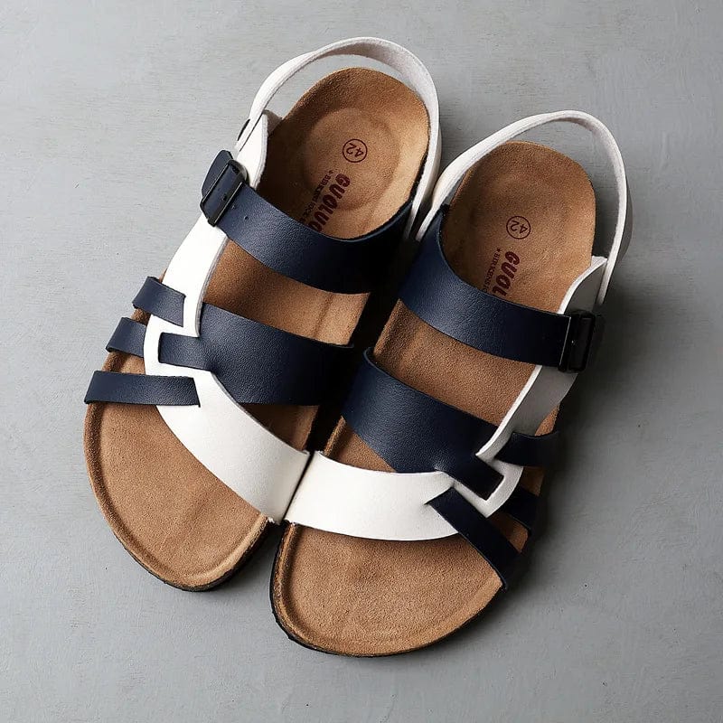 Honora™ - Orthopedic Sandals Combining Comfort and Elegance