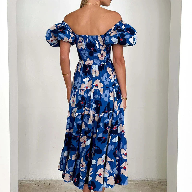 Amalie | Elegance and Lightness