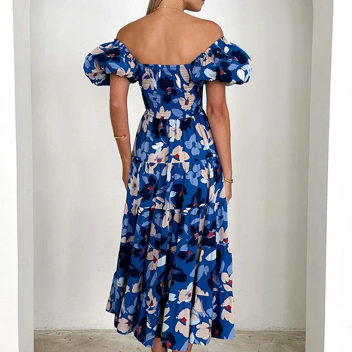 Amalie | Elegance and Lightness