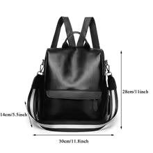 Lydia - Daily Explorer Backpack