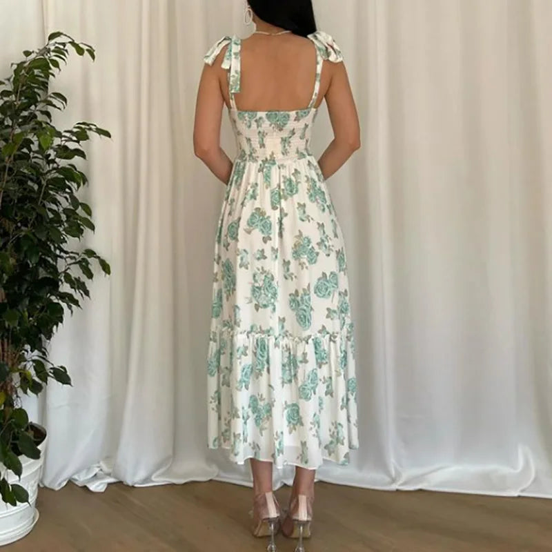 Emilia | Summer Dress