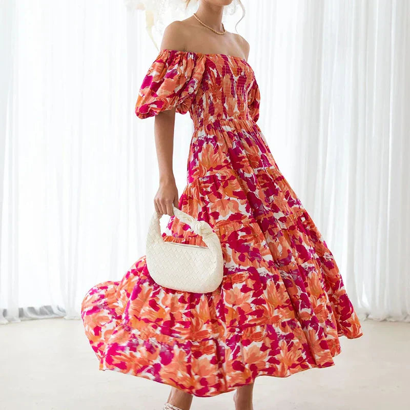 Amalie | Elegance and Lightness